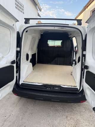 vendo fuegotena dacia en muy buen estado