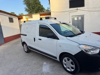vendo fuegotena dacia en muy buen estado