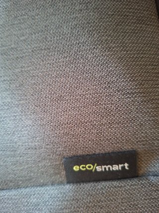 Maletín Targus Cypress Ecosmart Gris