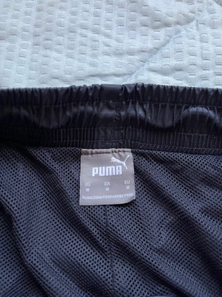 Pantalón deportivo Manchester City Puma