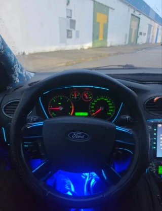 Ford Focus 2005