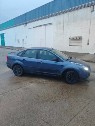 Ford Focus 2005