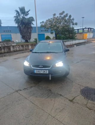 Ford Focus 2005
