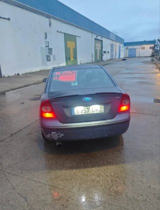 Ford Focus 2005