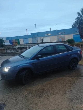 Ford Focus 2005
