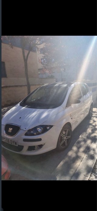SEAT Toledo 2006