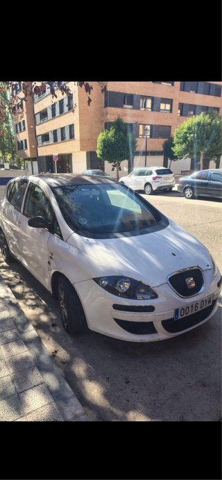 SEAT Toledo 2006