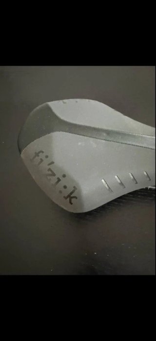 Sillín Fizik