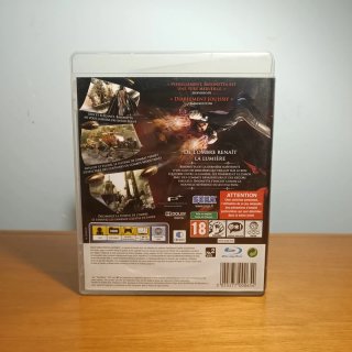 Bayonetta PS3 - Ottime Condizioni