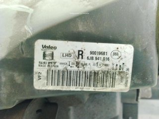 Faro derecho seat 6jb941016 toledo iv kg3 20564742