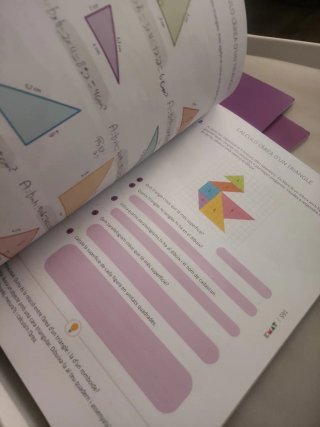Llibre alumne EMAT 5è Primària: Llibre alumne