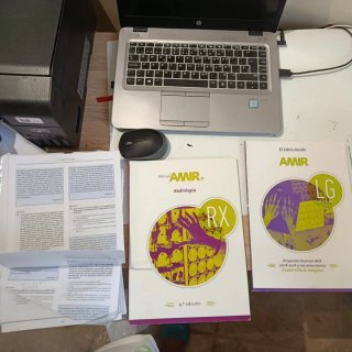 Manuales MIR: MIR Asturias, CTO, AMIR.