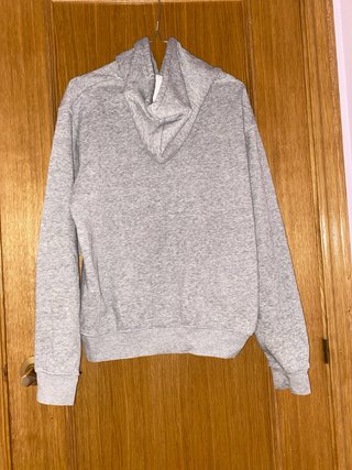 Sudadera Gris Levi's Snoopy