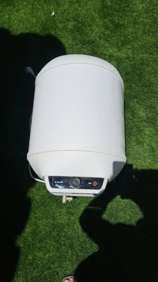 Termo eléctrico 50L