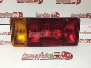 Piloto trasero izquierdo Iveco Daily Años 1989 a