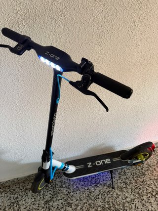 Patinete Eléctrico Z-One SmartGyro