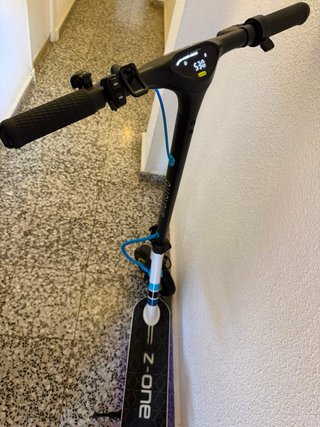 Patinete Eléctrico Z-One SmartGyro