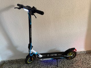 Patinete Eléctrico Z-One SmartGyro