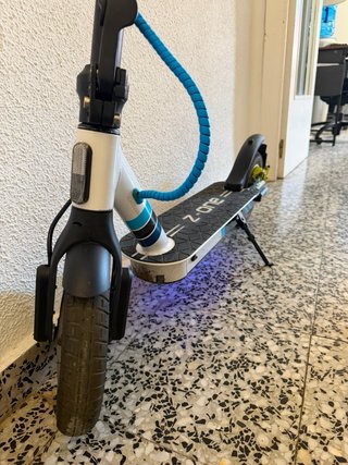Patinete Eléctrico Z-One SmartGyro