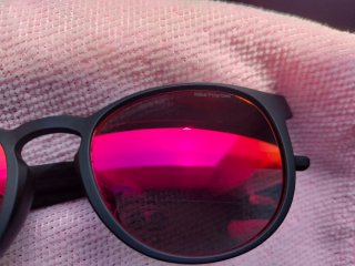 Gafas de sol Nike Radeon 4 LB Polarizadas
