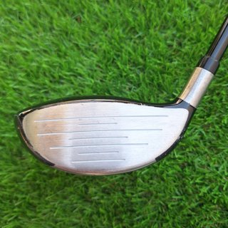 Madera 3 15º Taylormade Burner Golf