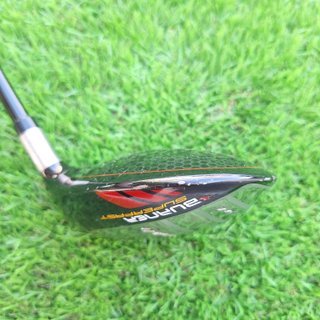 Madera 3 15º Taylormade Burner Golf