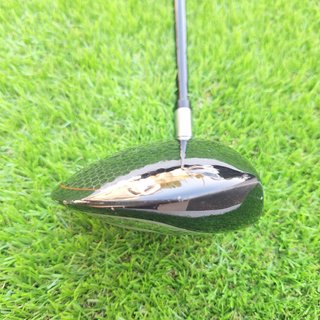 Madera 3 15º Taylormade Burner Golf