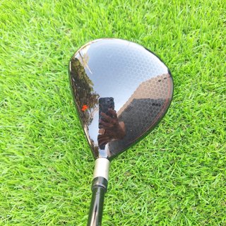 Madera 3 15º Taylormade Burner Golf