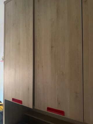 Cama mueble