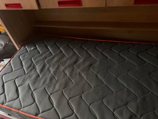 Cama mueble