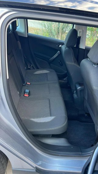 Peugeot 2008 2017