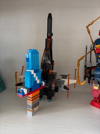 Pezzi LEGO singoli