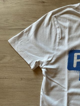 Camiseta Pushin del Snipes