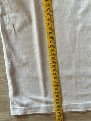 Camiseta Pushin del Snipes