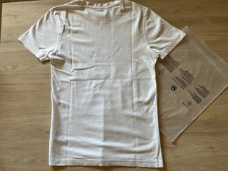 Camiseta Pushin del Snipes