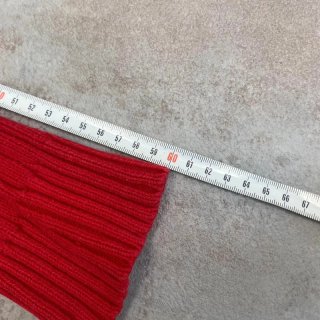Jersey Rojo y Blanco