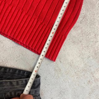 Jersey Rojo y Blanco