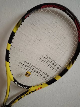 Raqueta Babolat Pulsion