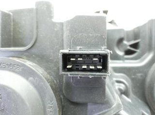 Faro derecho citroen c4 i (lc_) 20771188