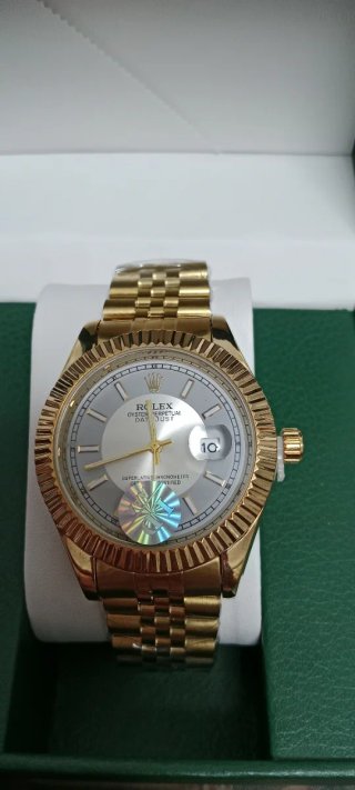 Reloj Oyster perpetual