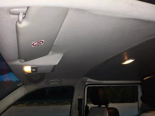 Volkswagen Transporter 2016