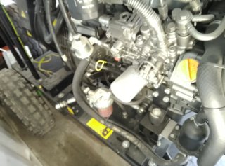 Generador Eléctrico 15 kW