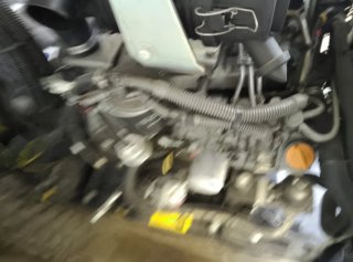 Generador Eléctrico 15 kW