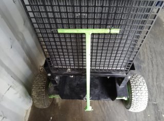 Generador Eléctrico 15 kW