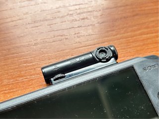 Sony PSP Street Negra
