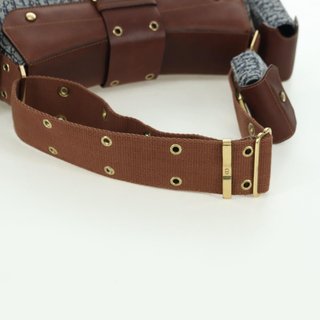 Christian Dior Trotter Canvas Street chic