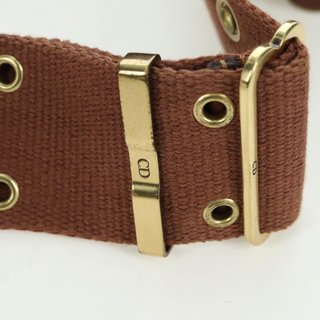 Christian Dior Trotter Canvas Street chic