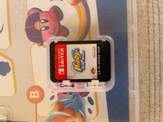 Kirby Star Allies Nintendo Switch