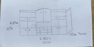 Muebles de comedor rústico madera