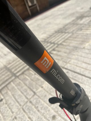 Patinete Eléctrico Xiaomi Pro 2 SIN CARGADOR